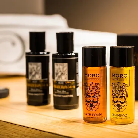 Dc Domus Charme Spa-3