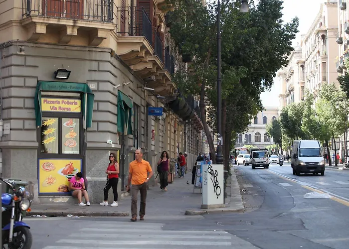 Casa Di Irene - Loft In Sicily - Centro Di